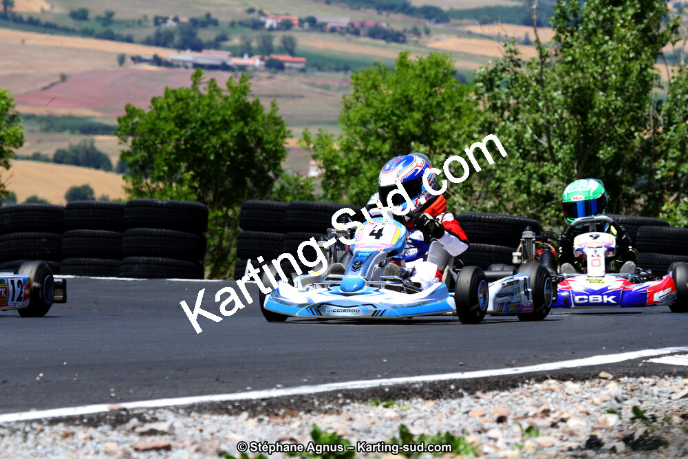 27 & 28/06/2015 : Championnat de France X30 et Coupe de France Minikart à Belmont sur Rance (Photos Stéphane Agnus) 2015 — karting