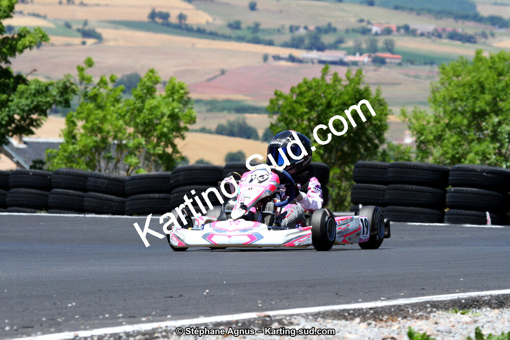 27 & 28/06/2015 : Championnat de France X30 et Coupe de France Minikart à Belmont sur Rance (Photos Stéphane Agnus) 2015 — karting