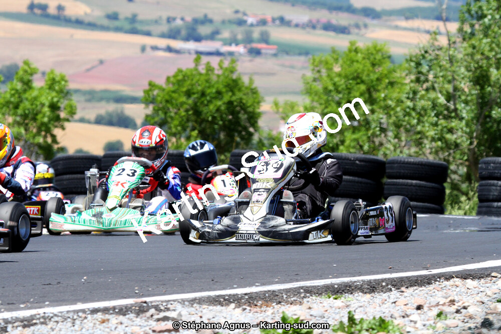 27 & 28/06/2015 : Championnat de France X30 et Coupe de France Minikart à Belmont sur Rance (Photos Stéphane Agnus) 2015 — karting