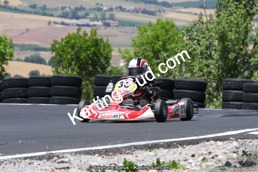 27 & 28/06/2015 : Championnat de France X30 et Coupe de France Minikart à Belmont sur Rance (Photos Stéphane Agnus) 2015 — karting