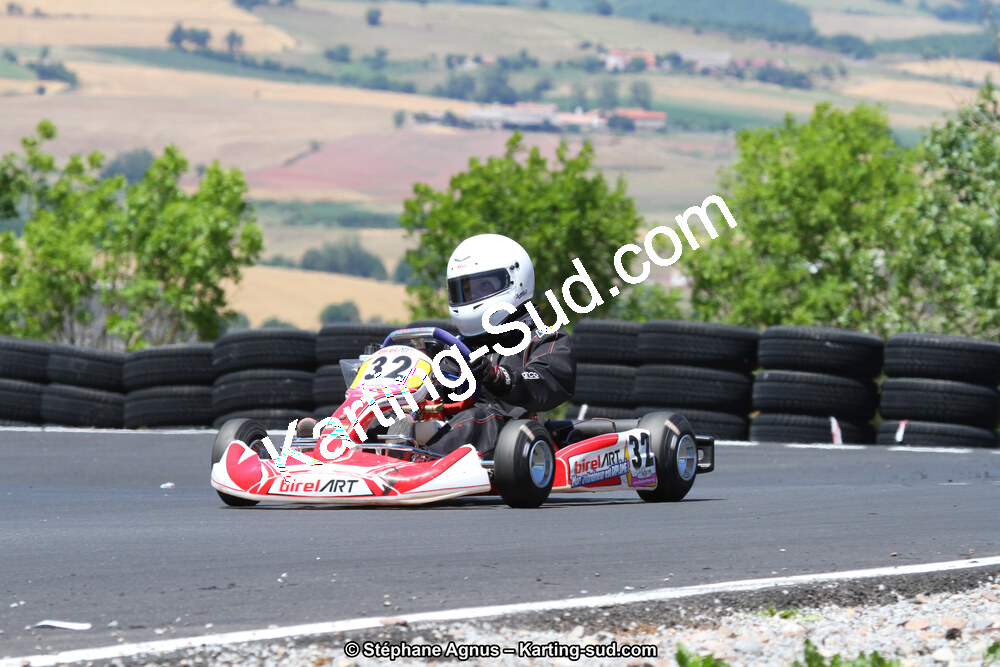 27 & 28/06/2015 : Championnat de France X30 et Coupe de France Minikart à Belmont sur Rance (Photos Stéphane Agnus) 2015 — karting