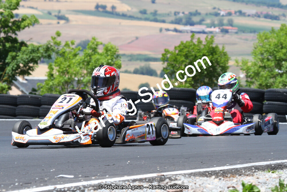 27 & 28/06/2015 : Championnat de France X30 et Coupe de France Minikart à Belmont sur Rance (Photos Stéphane Agnus) 2015 — karting