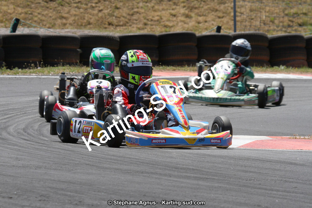 27 & 28/06/2015 : Championnat de France X30 et Coupe de France Minikart à Belmont sur Rance (Photos Stéphane Agnus) 2015 — karting