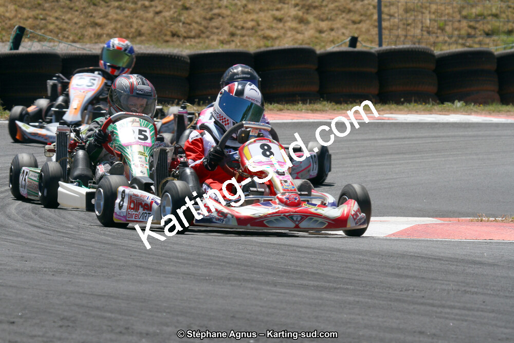 27 & 28/06/2015 : Championnat de France X30 et Coupe de France Minikart à Belmont sur Rance (Photos Stéphane Agnus) 2015 — karting