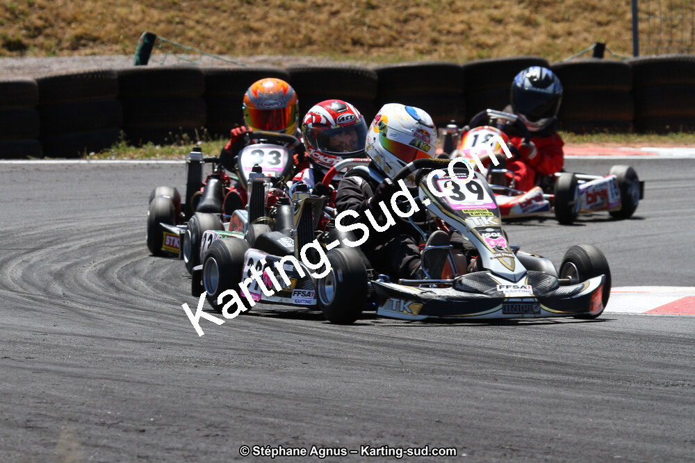 27 & 28/06/2015 : Championnat de France X30 et Coupe de France Minikart à Belmont sur Rance (Photos Stéphane Agnus) 2015 — karting