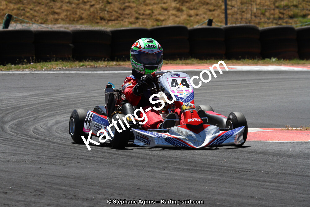27 & 28/06/2015 : Championnat de France X30 et Coupe de France Minikart à Belmont sur Rance (Photos Stéphane Agnus) 2015 — karting