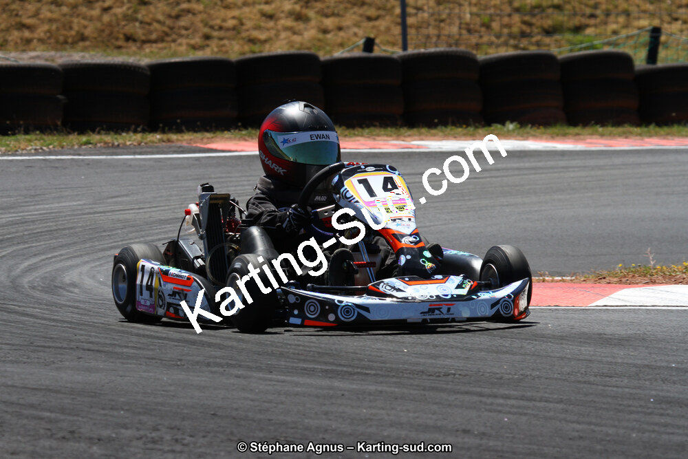 27 & 28/06/2015 : Championnat de France X30 et Coupe de France Minikart à Belmont sur Rance (Photos Stéphane Agnus) 2015 — karting