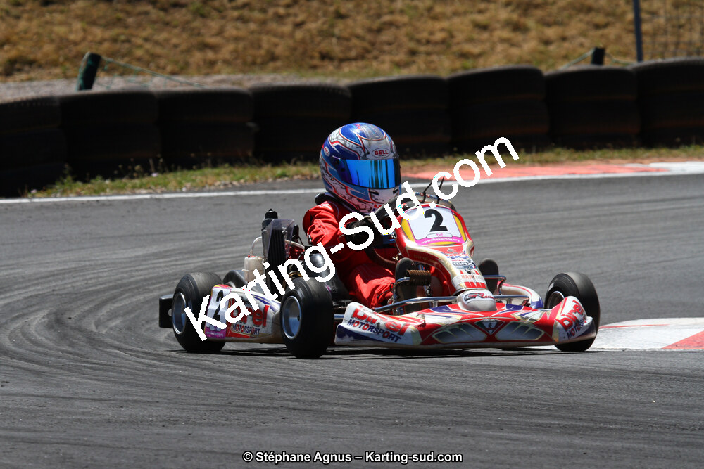 27 & 28/06/2015 : Championnat de France X30 et Coupe de France Minikart à Belmont sur Rance (Photos Stéphane Agnus) 2015 — karting