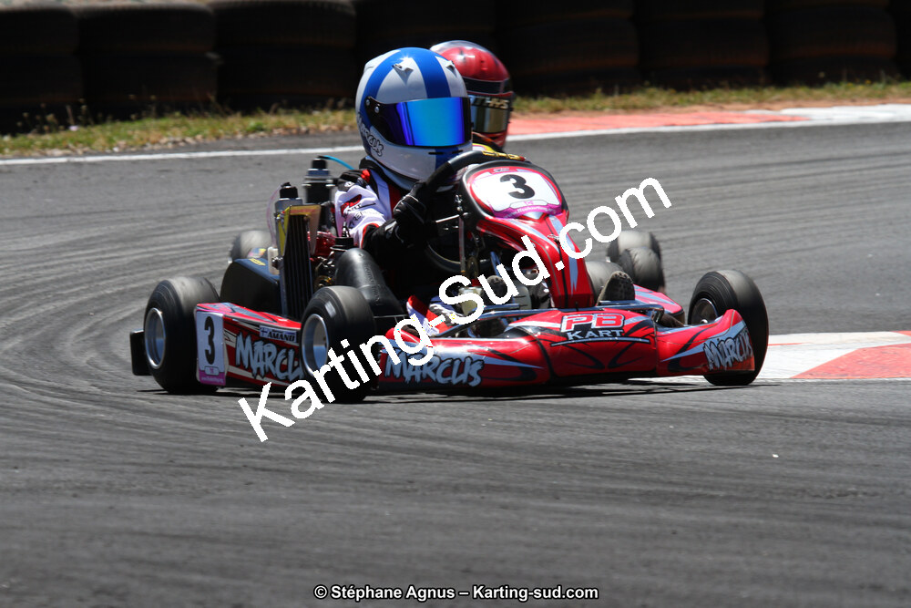 27 & 28/06/2015 : Championnat de France X30 et Coupe de France Minikart à Belmont sur Rance (Photos Stéphane Agnus) 2015 — karting
