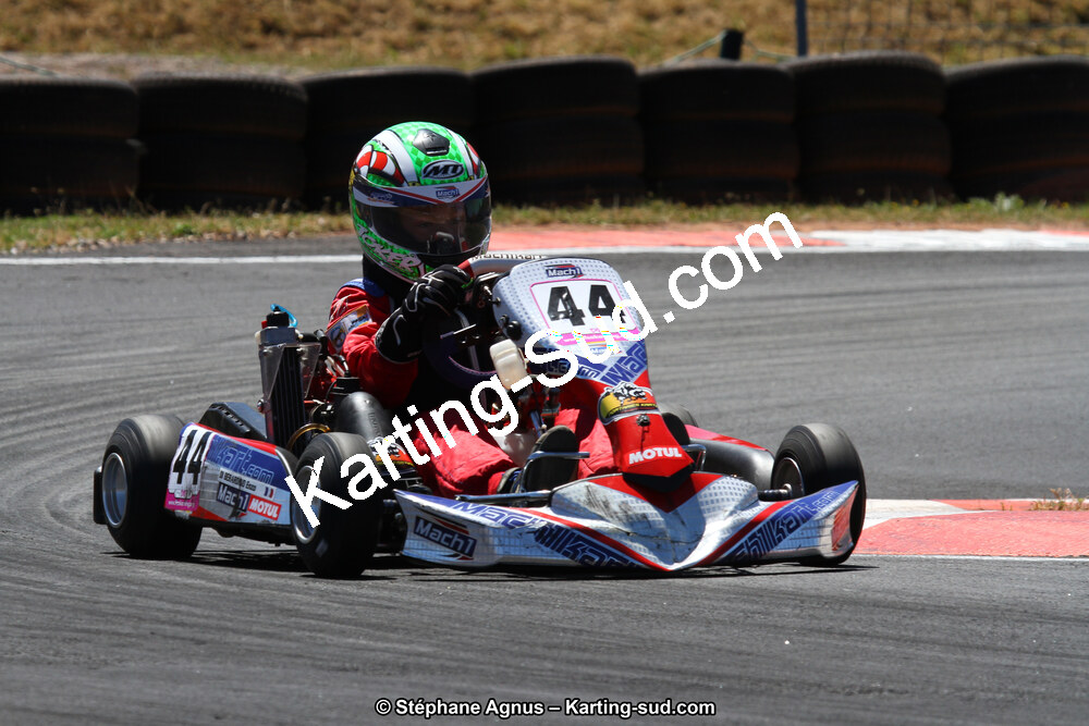 27 & 28/06/2015 : Championnat de France X30 et Coupe de France Minikart à Belmont sur Rance (Photos Stéphane Agnus) 2015 — karting