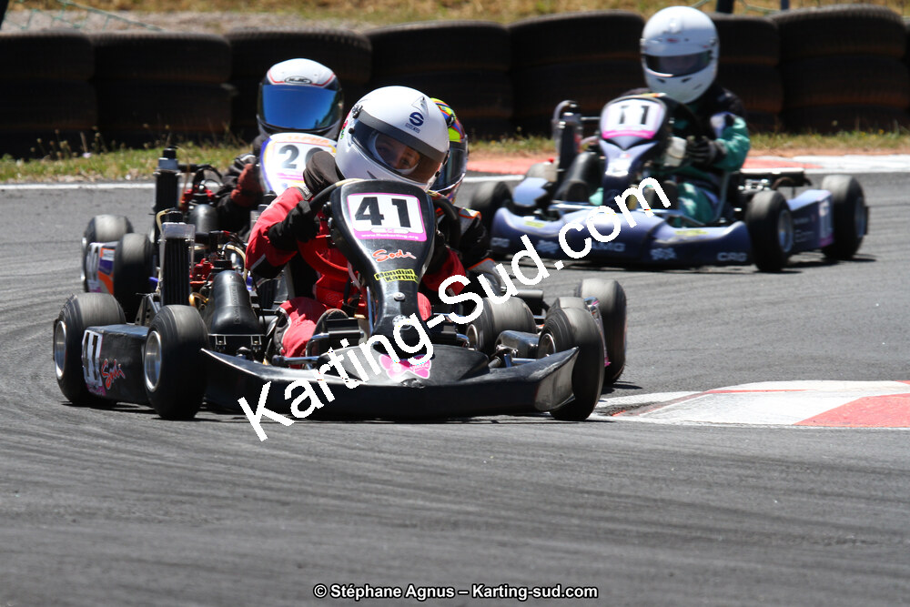 27 & 28/06/2015 : Championnat de France X30 et Coupe de France Minikart à Belmont sur Rance (Photos Stéphane Agnus) 2015 — karting