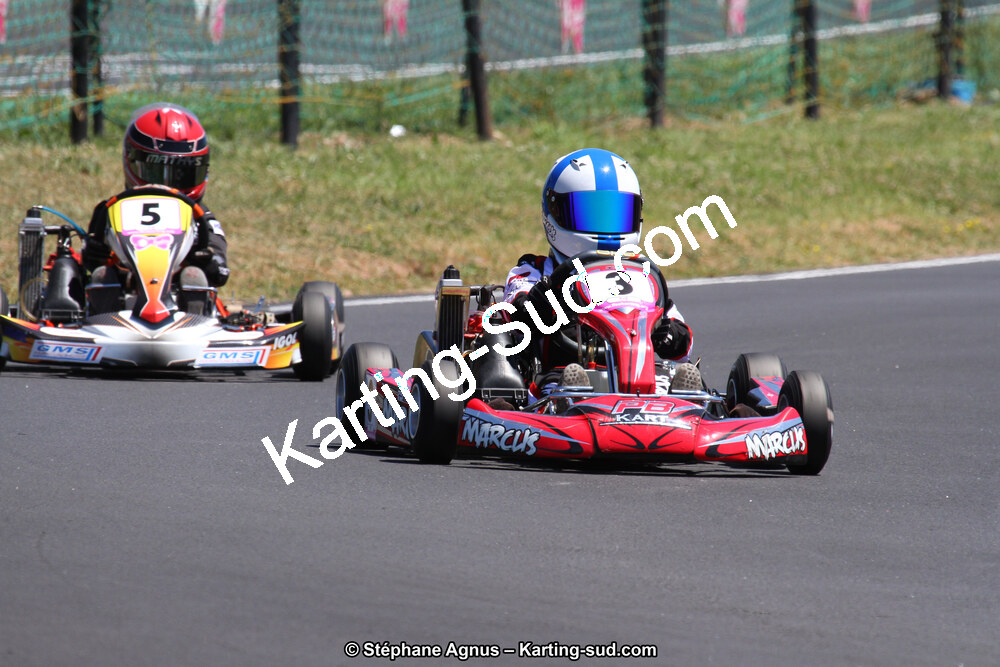 27 & 28/06/2015 : Championnat de France X30 et Coupe de France Minikart à Belmont sur Rance (Photos Stéphane Agnus) 2015 — karting