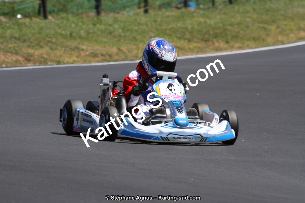 27 & 28/06/2015 : Championnat de France X30 et Coupe de France Minikart à Belmont sur Rance (Photos Stéphane Agnus) 2015 — karting