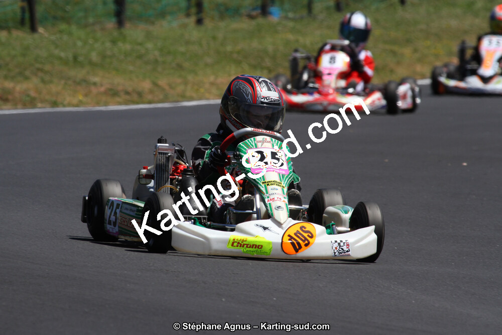 27 & 28/06/2015 : Championnat de France X30 et Coupe de France Minikart à Belmont sur Rance (Photos Stéphane Agnus) 2015 — karting
