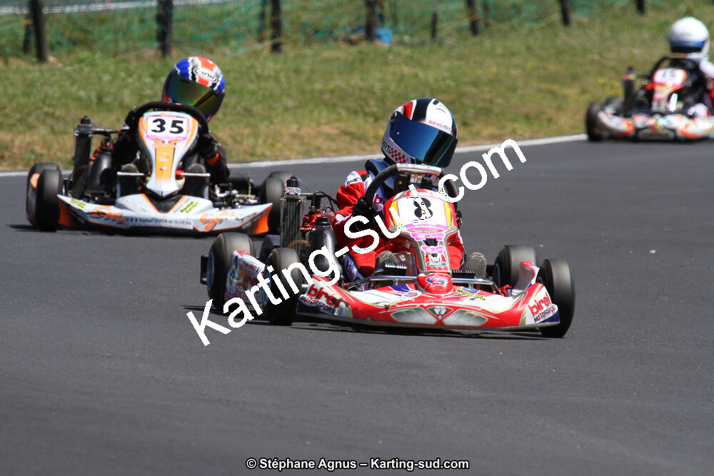 27 & 28/06/2015 : Championnat de France X30 et Coupe de France Minikart à Belmont sur Rance (Photos Stéphane Agnus) 2015 — karting