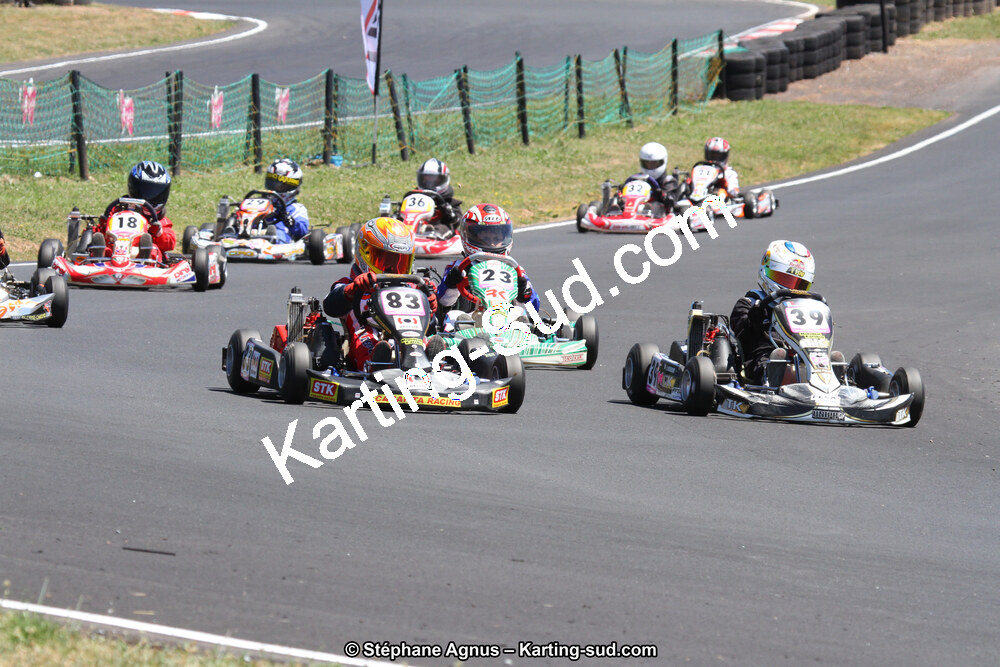 27 & 28/06/2015 : Championnat de France X30 et Coupe de France Minikart à Belmont sur Rance (Photos Stéphane Agnus) 2015 — karting