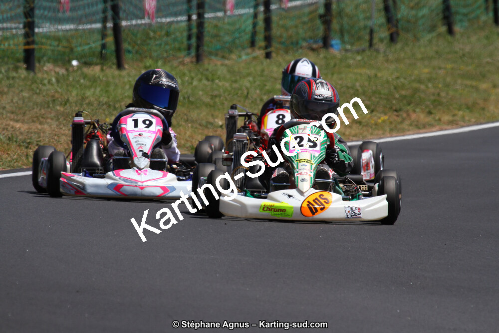 27 & 28/06/2015 : Championnat de France X30 et Coupe de France Minikart à Belmont sur Rance (Photos Stéphane Agnus) 2015 — karting
