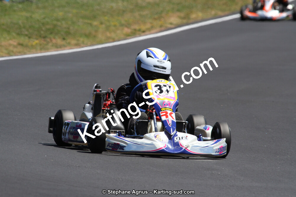 27 & 28/06/2015 : Championnat de France X30 et Coupe de France Minikart à Belmont sur Rance (Photos Stéphane Agnus) 2015 — karting