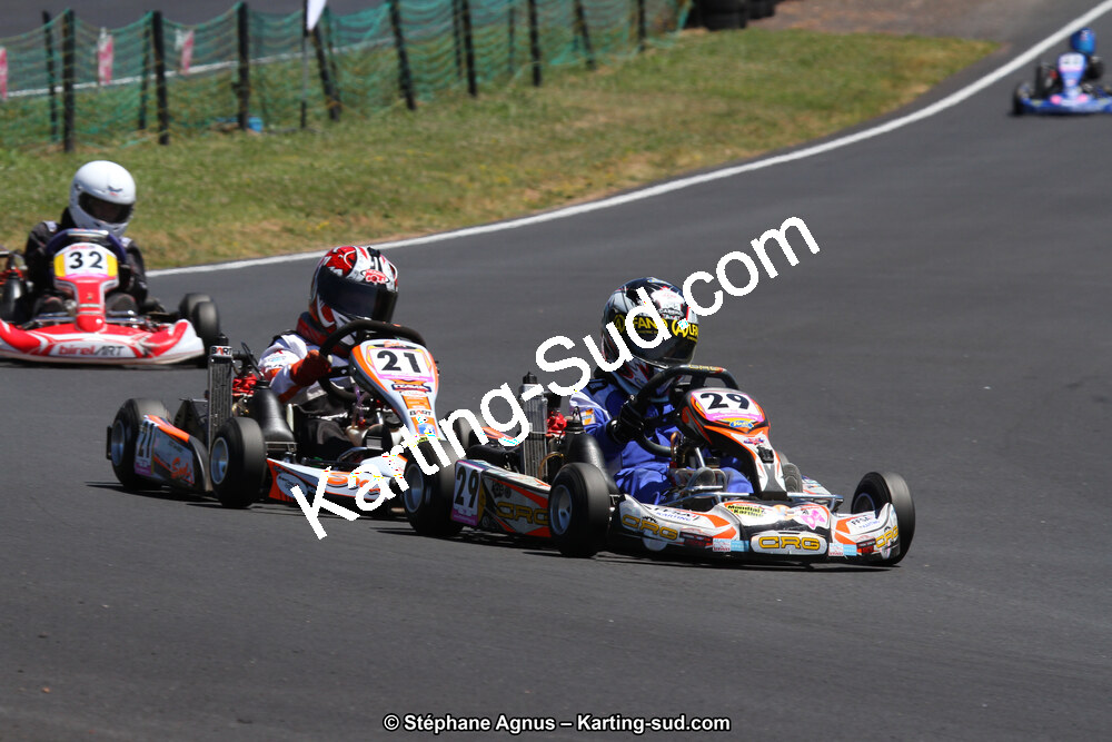 27 & 28/06/2015 : Championnat de France X30 et Coupe de France Minikart à Belmont sur Rance (Photos Stéphane Agnus) 2015 — karting