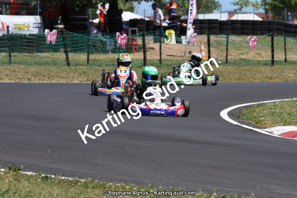 27 & 28/06/2015 : Championnat de France X30 et Coupe de France Minikart à Belmont sur Rance (Photos Stéphane Agnus) 2015 — karting