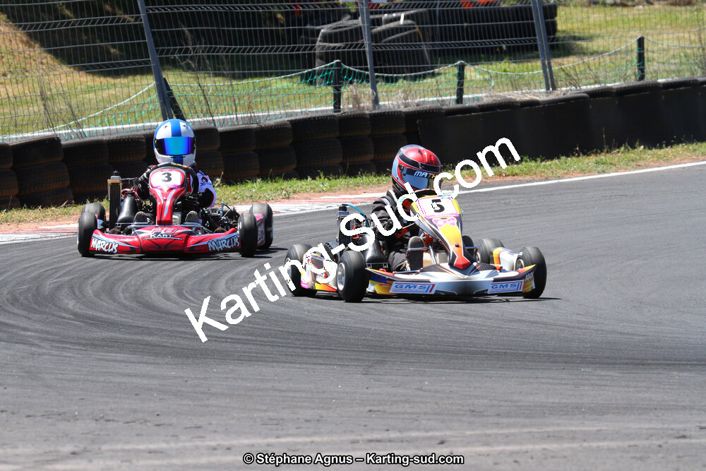 27 & 28/06/2015 : Championnat de France X30 et Coupe de France Minikart à Belmont sur Rance (Photos Stéphane Agnus) 2015 — karting