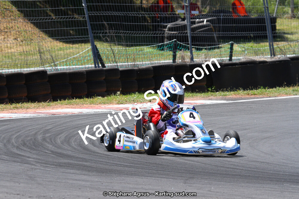27 & 28/06/2015 : Championnat de France X30 et Coupe de France Minikart à Belmont sur Rance (Photos Stéphane Agnus) 2015 — karting