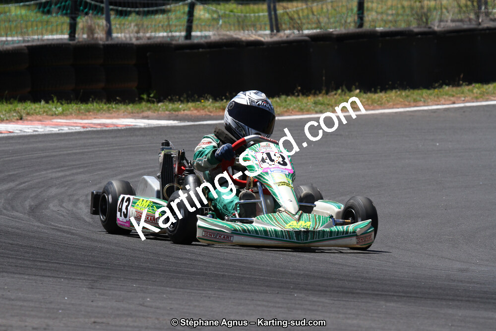 27 & 28/06/2015 : Championnat de France X30 et Coupe de France Minikart à Belmont sur Rance (Photos Stéphane Agnus) 2015 — karting