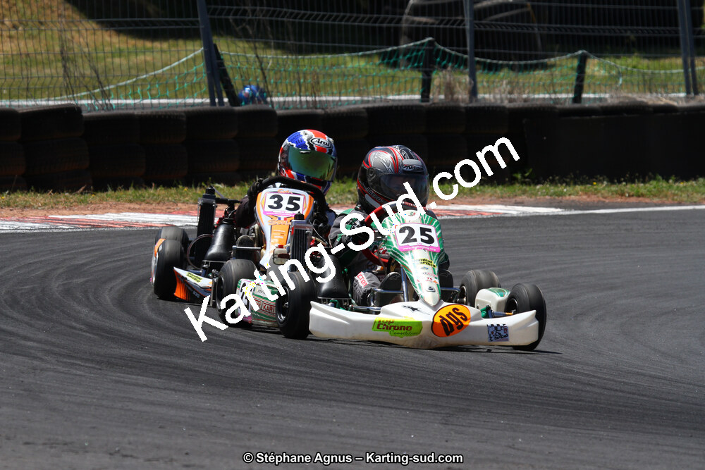 27 & 28/06/2015 : Championnat de France X30 et Coupe de France Minikart à Belmont sur Rance (Photos Stéphane Agnus) 2015 — karting