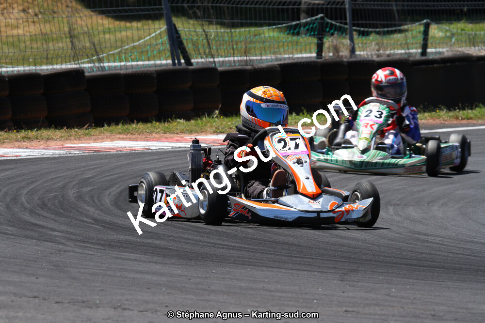 27 & 28/06/2015 : Championnat de France X30 et Coupe de France Minikart à Belmont sur Rance (Photos Stéphane Agnus) 2015 — karting