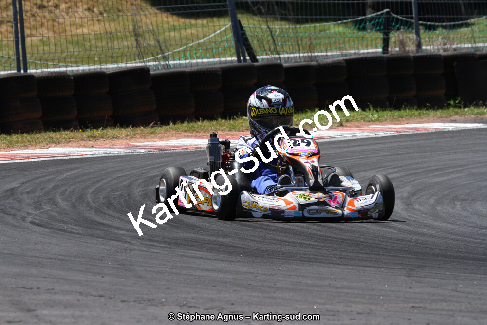27 & 28/06/2015 : Championnat de France X30 et Coupe de France Minikart à Belmont sur Rance (Photos Stéphane Agnus) 2015 — karting