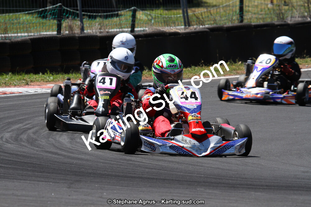 27 & 28/06/2015 : Championnat de France X30 et Coupe de France Minikart à Belmont sur Rance (Photos Stéphane Agnus) 2015 — karting