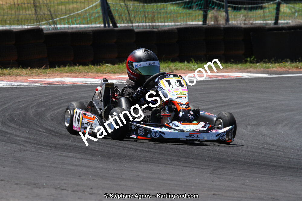 27 & 28/06/2015 : Championnat de France X30 et Coupe de France Minikart à Belmont sur Rance (Photos Stéphane Agnus) 2015 — karting