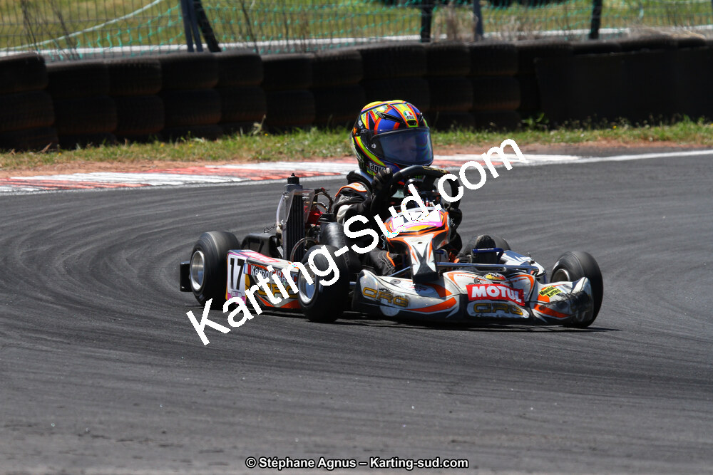 27 & 28/06/2015 : Championnat de France X30 et Coupe de France Minikart à Belmont sur Rance (Photos Stéphane Agnus) 2015 — karting