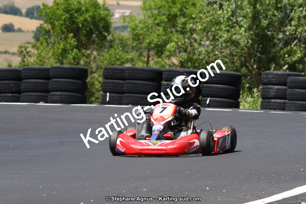 27 & 28/06/2015 : Championnat de France X30 et Coupe de France Minikart à Belmont sur Rance (Photos Stéphane Agnus) 2015 — karting