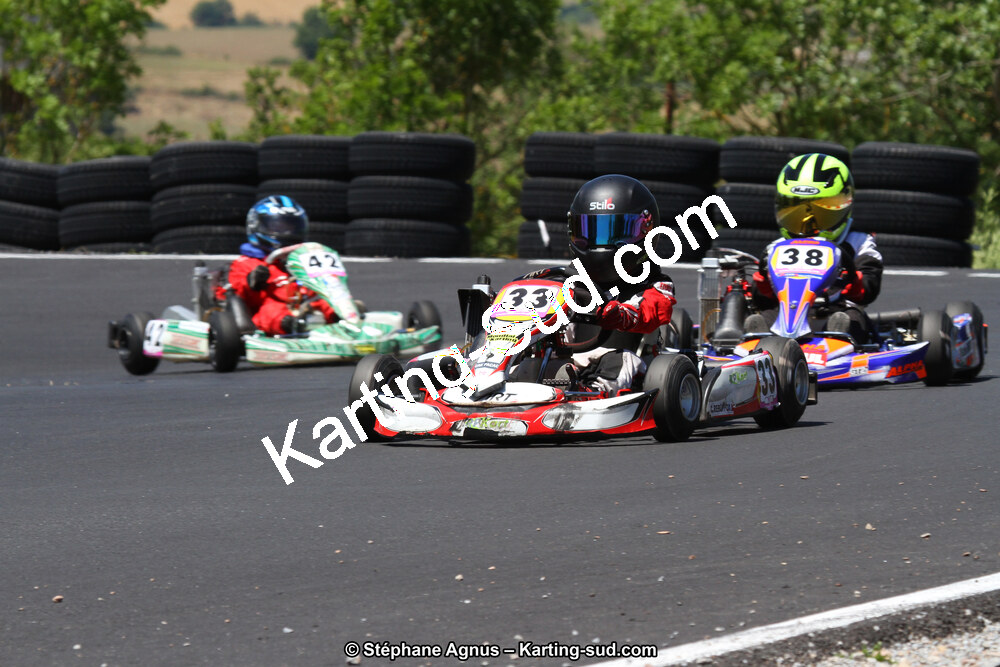 27 & 28/06/2015 : Championnat de France X30 et Coupe de France Minikart à Belmont sur Rance (Photos Stéphane Agnus) 2015 — karting