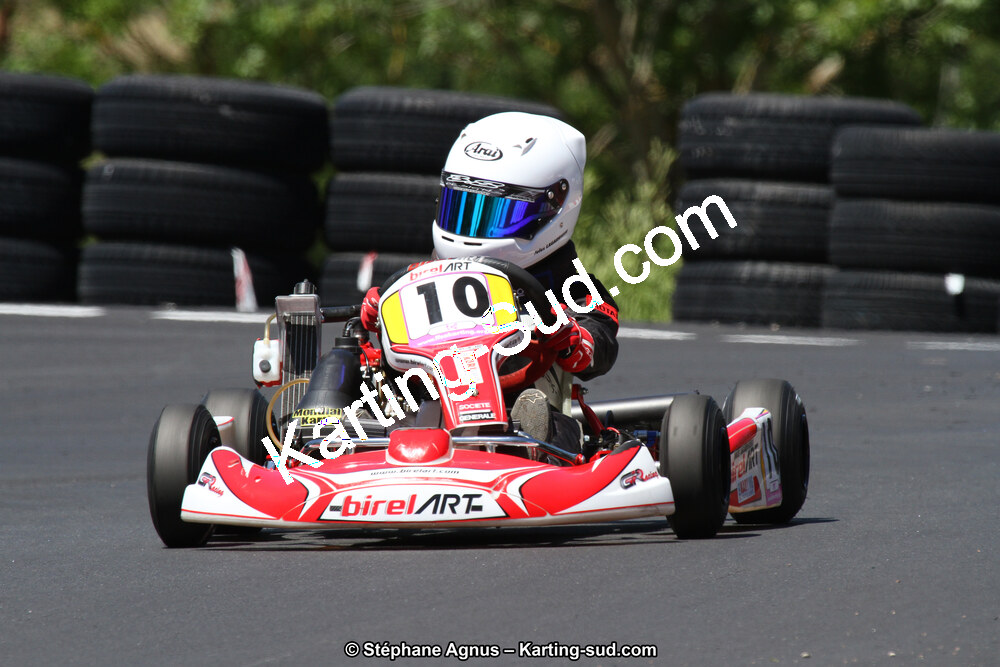 27 & 28/06/2015 : Championnat de France X30 et Coupe de France Minikart à Belmont sur Rance (Photos Stéphane Agnus) 2015 — karting