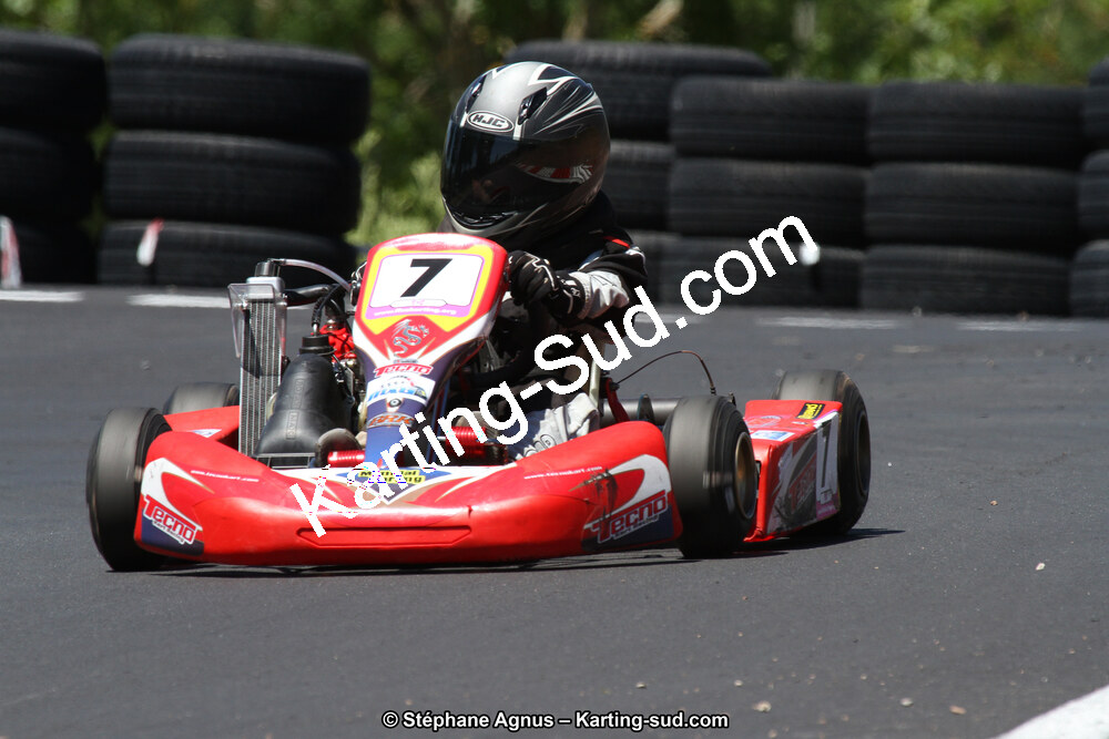 27 & 28/06/2015 : Championnat de France X30 et Coupe de France Minikart à Belmont sur Rance (Photos Stéphane Agnus) 2015 — karting