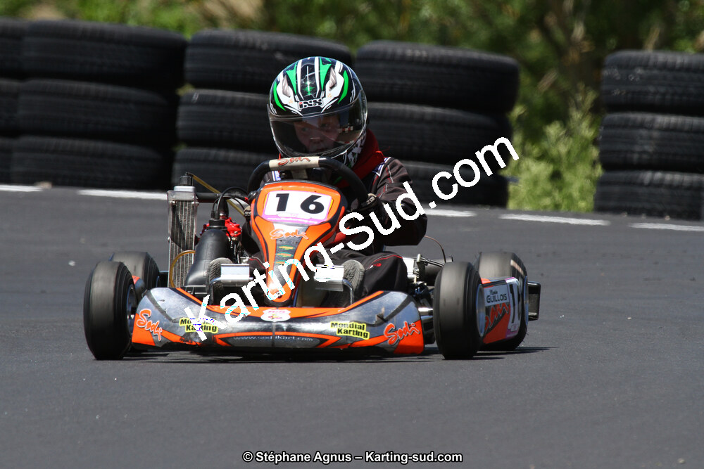 27 & 28/06/2015 : Championnat de France X30 et Coupe de France Minikart à Belmont sur Rance (Photos Stéphane Agnus) 2015 — karting