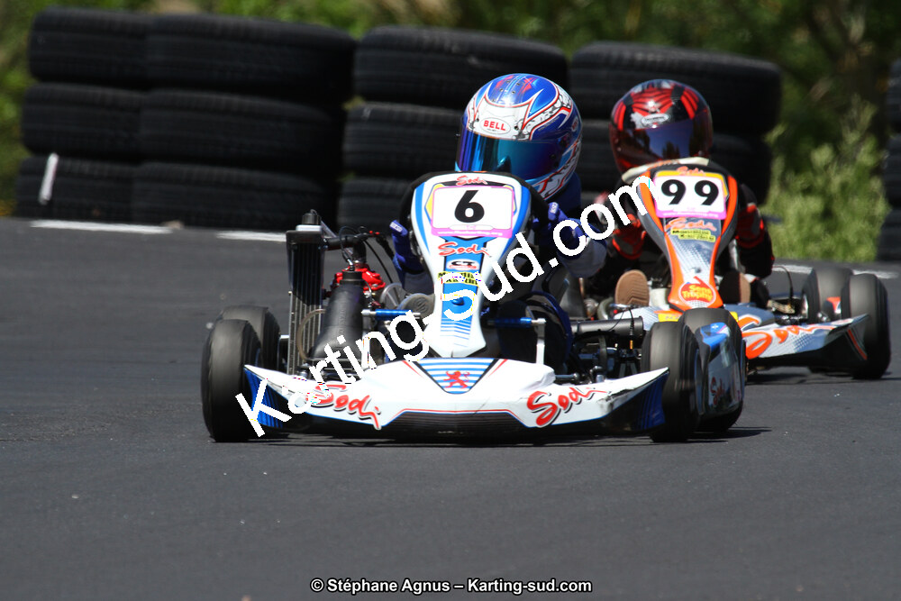 27 & 28/06/2015 : Championnat de France X30 et Coupe de France Minikart à Belmont sur Rance (Photos Stéphane Agnus) 2015 — karting