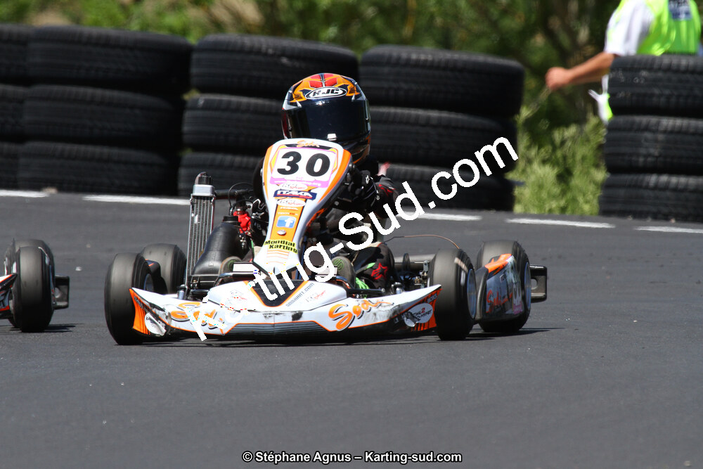 27 & 28/06/2015 : Championnat de France X30 et Coupe de France Minikart à Belmont sur Rance (Photos Stéphane Agnus) 2015 — karting