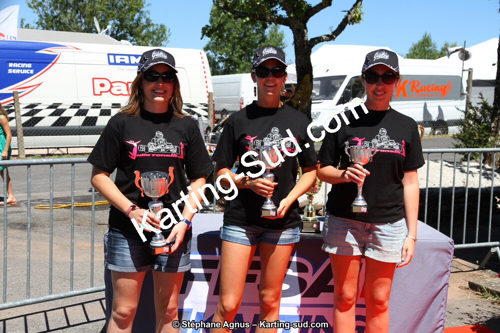 27 & 28/06/2015 : Championnat de France X30 et Coupe de France Minikart à Belmont sur Rance (Photos Stéphane Agnus) 2015 — karting