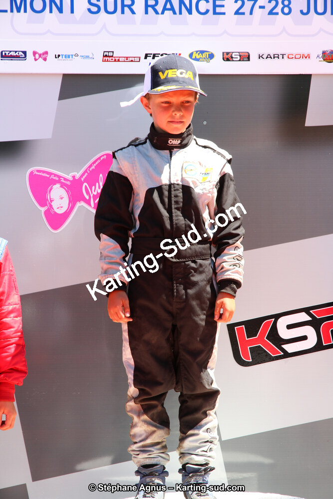 27 & 28/06/2015 : Championnat de France X30 et Coupe de France Minikart à Belmont sur Rance (Photos Stéphane Agnus) 2015 — karting