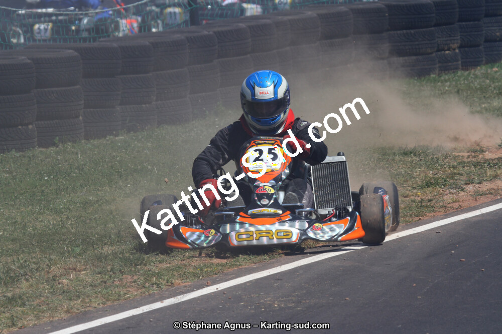 27 & 28/06/2015 : Championnat de France X30 et Coupe de France Minikart à Belmont sur Rance (Photos Stéphane Agnus) 2015 — karting