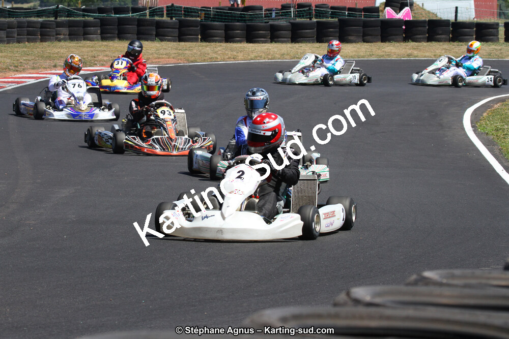 27 & 28/06/2015 : Championnat de France X30 et Coupe de France Minikart à Belmont sur Rance (Photos Stéphane Agnus) 2015 — karting
