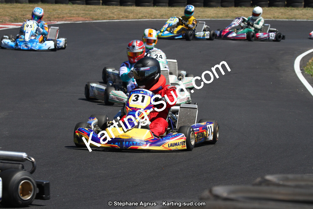 27 & 28/06/2015 : Championnat de France X30 et Coupe de France Minikart à Belmont sur Rance (Photos Stéphane Agnus) 2015 — karting
