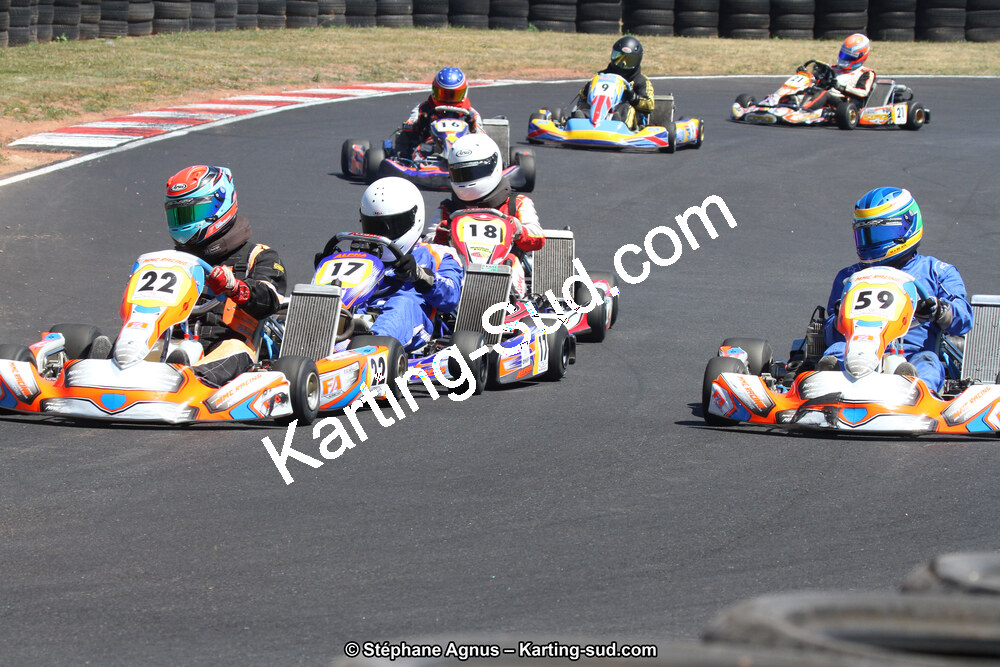 27 & 28/06/2015 : Championnat de France X30 et Coupe de France Minikart à Belmont sur Rance (Photos Stéphane Agnus) 2015 — karting