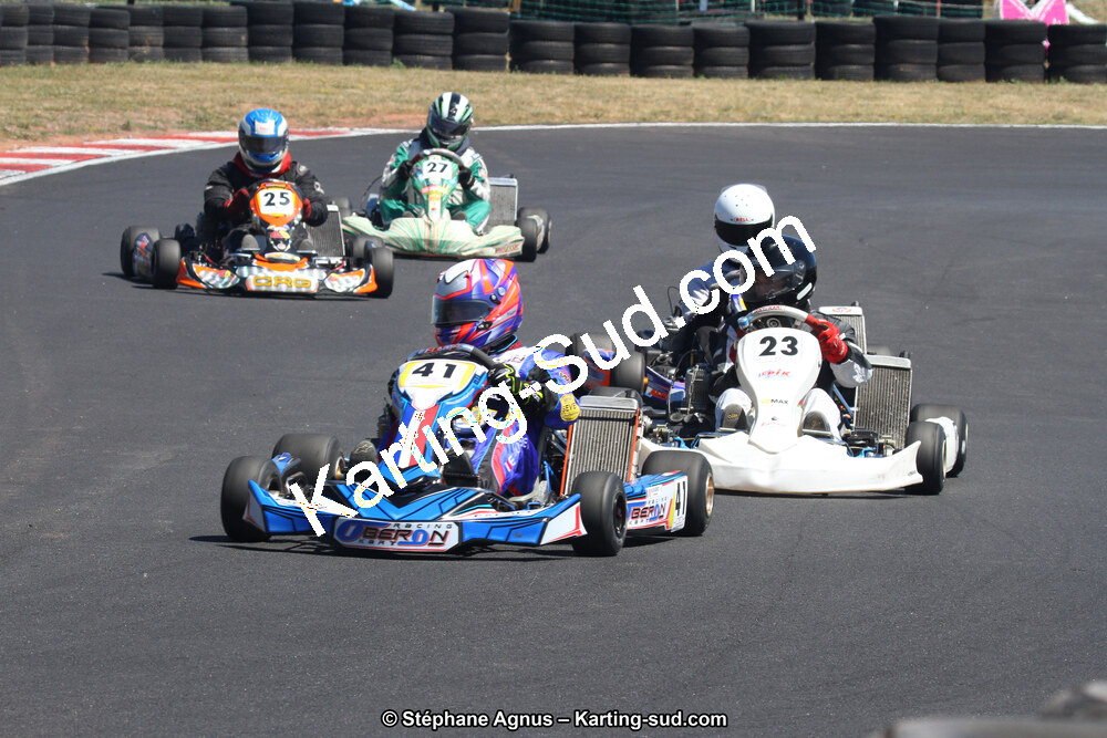 27 & 28/06/2015 : Championnat de France X30 et Coupe de France Minikart à Belmont sur Rance (Photos Stéphane Agnus) 2015 — karting