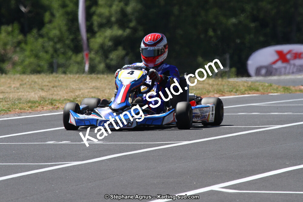 27 & 28/06/2015 : Championnat de France X30 et Coupe de France Minikart à Belmont sur Rance (Photos Stéphane Agnus) 2015 — karting
