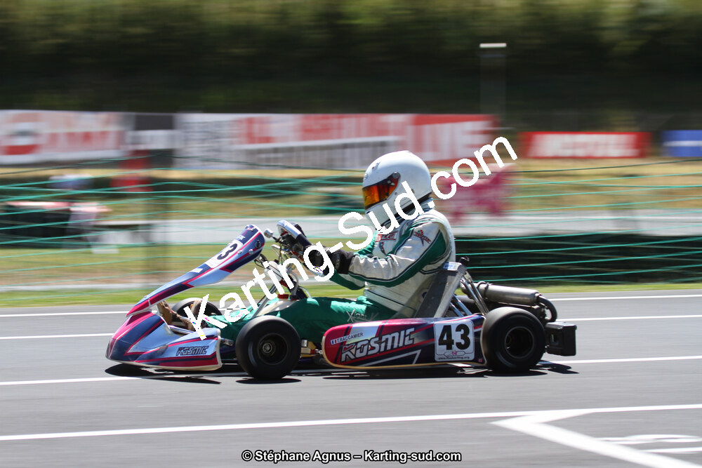 27 & 28/06/2015 : Championnat de France X30 et Coupe de France Minikart à Belmont sur Rance (Photos Stéphane Agnus) 2015 — karting