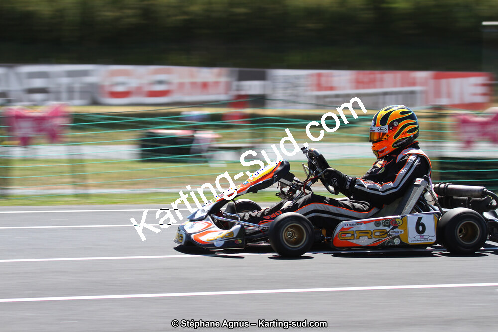 27 & 28/06/2015 : Championnat de France X30 et Coupe de France Minikart à Belmont sur Rance (Photos Stéphane Agnus) 2015 — karting